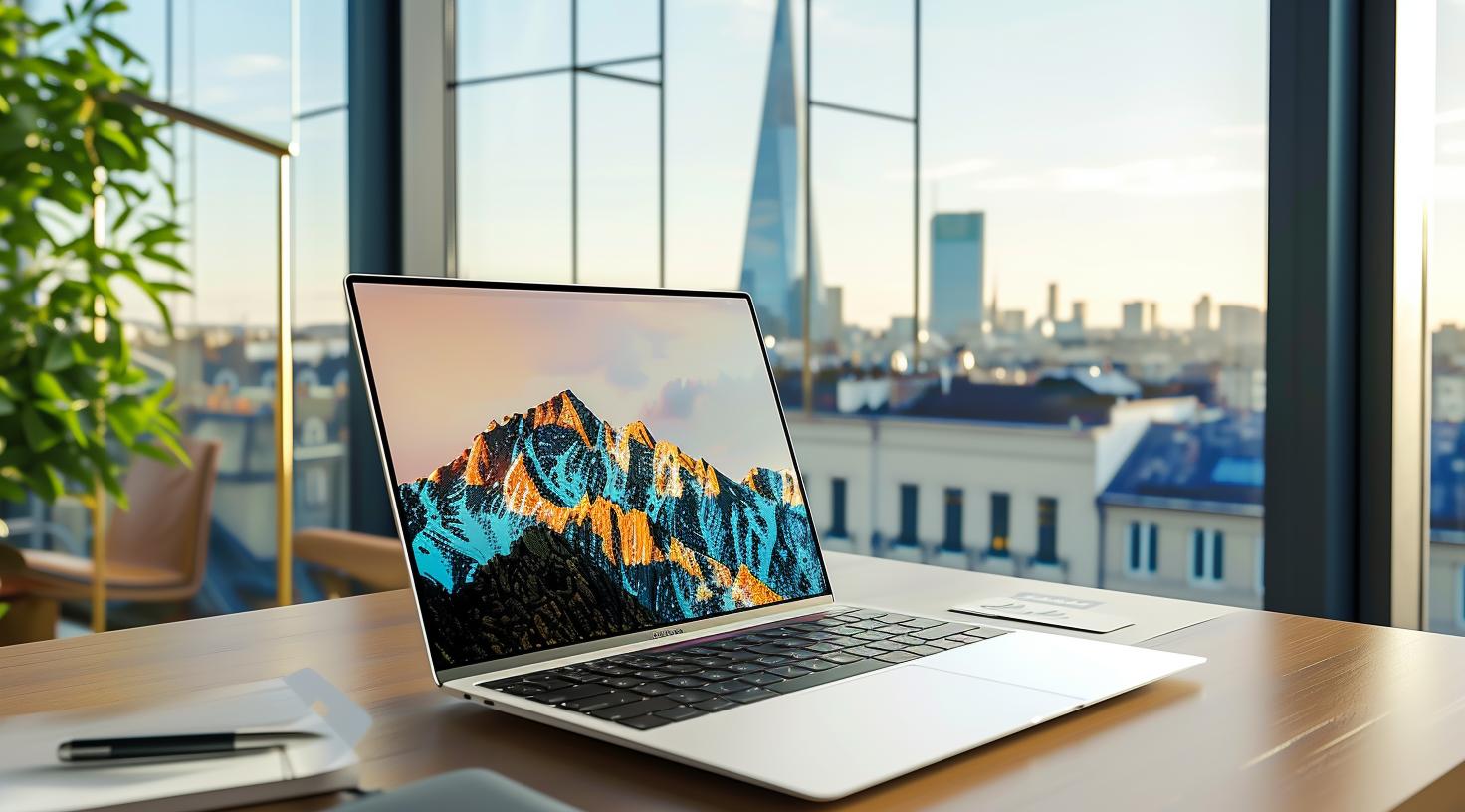 Die neuesten Laptop Modelle