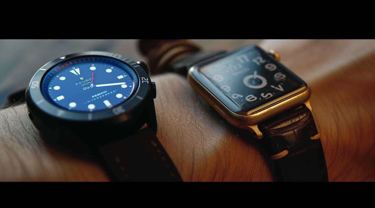 Die besten Smartwatches im Vergleich